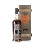 Black Bowmore Final Edition 1995 (1 750ml bottle)