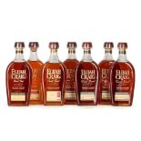 Mixed Elijah Craig (7 750ml bottles)