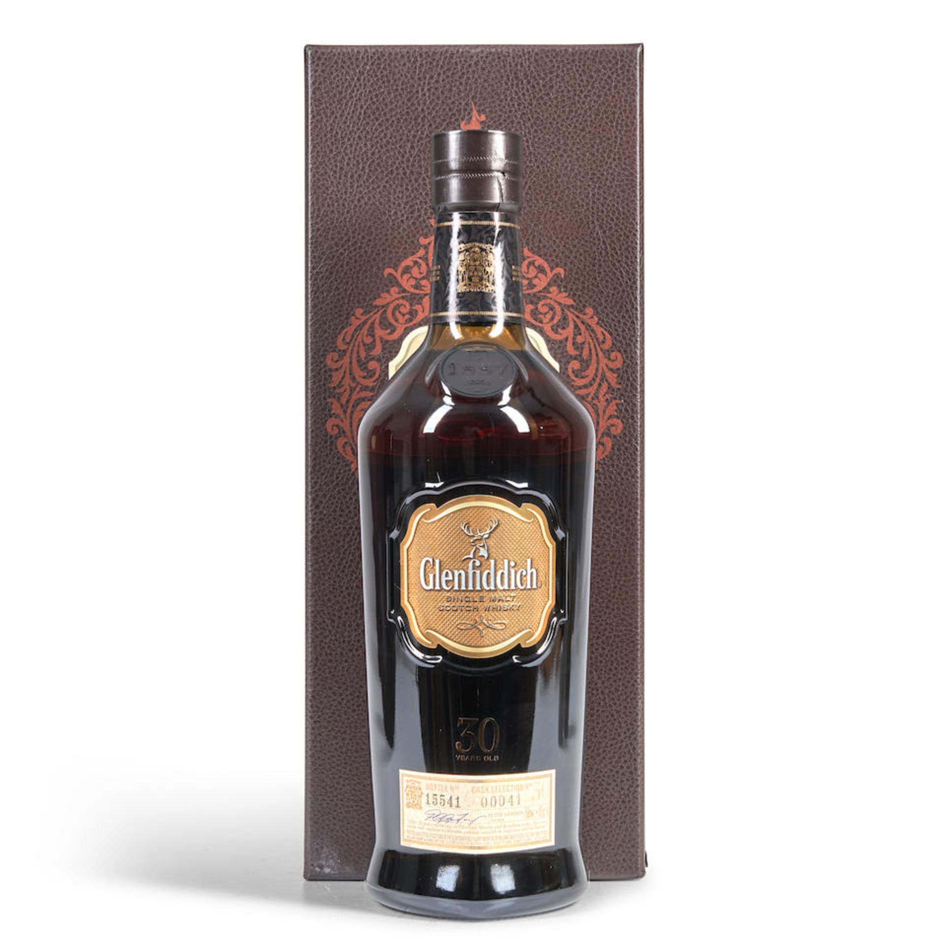 Glenfiddich 30 Years Old (1 750ml bottle)