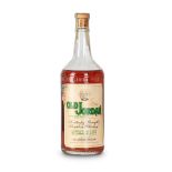 Old Jordan 1937 (1 quart bottle)