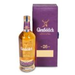 Glenfiddich 26 Years Old (1 70cl bottle)