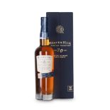 Heaven Hill 20 Years Old (1 750ml bottle)