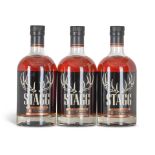 Mixed Batch Stagg (3 750ml bottles)