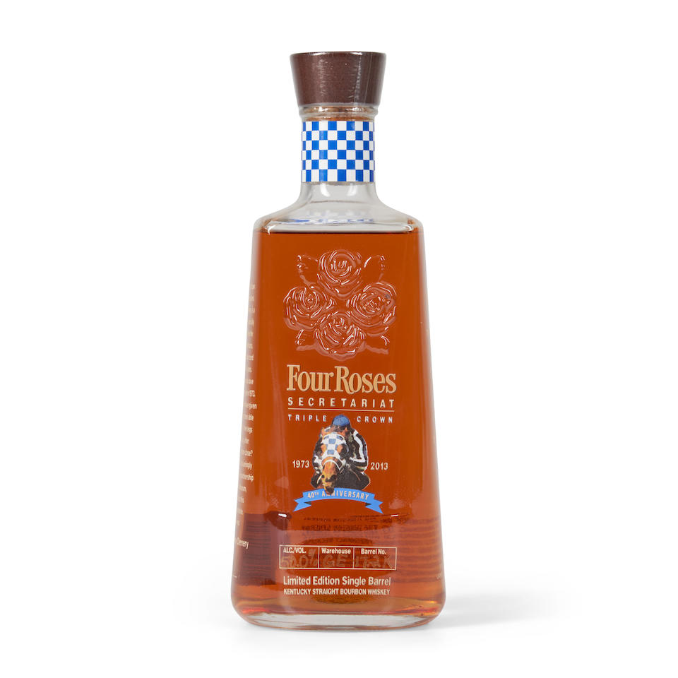 Four Roses Secretariat (1 750ml bottle)