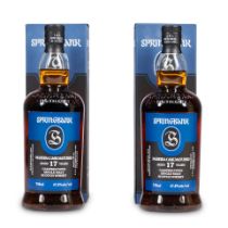 Springbank 17 Years Old Madeira Finish (2 750ml bottles)