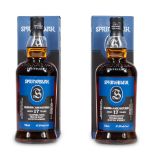 Springbank 17 Years Old Madeira Finish (2 750ml bottles)