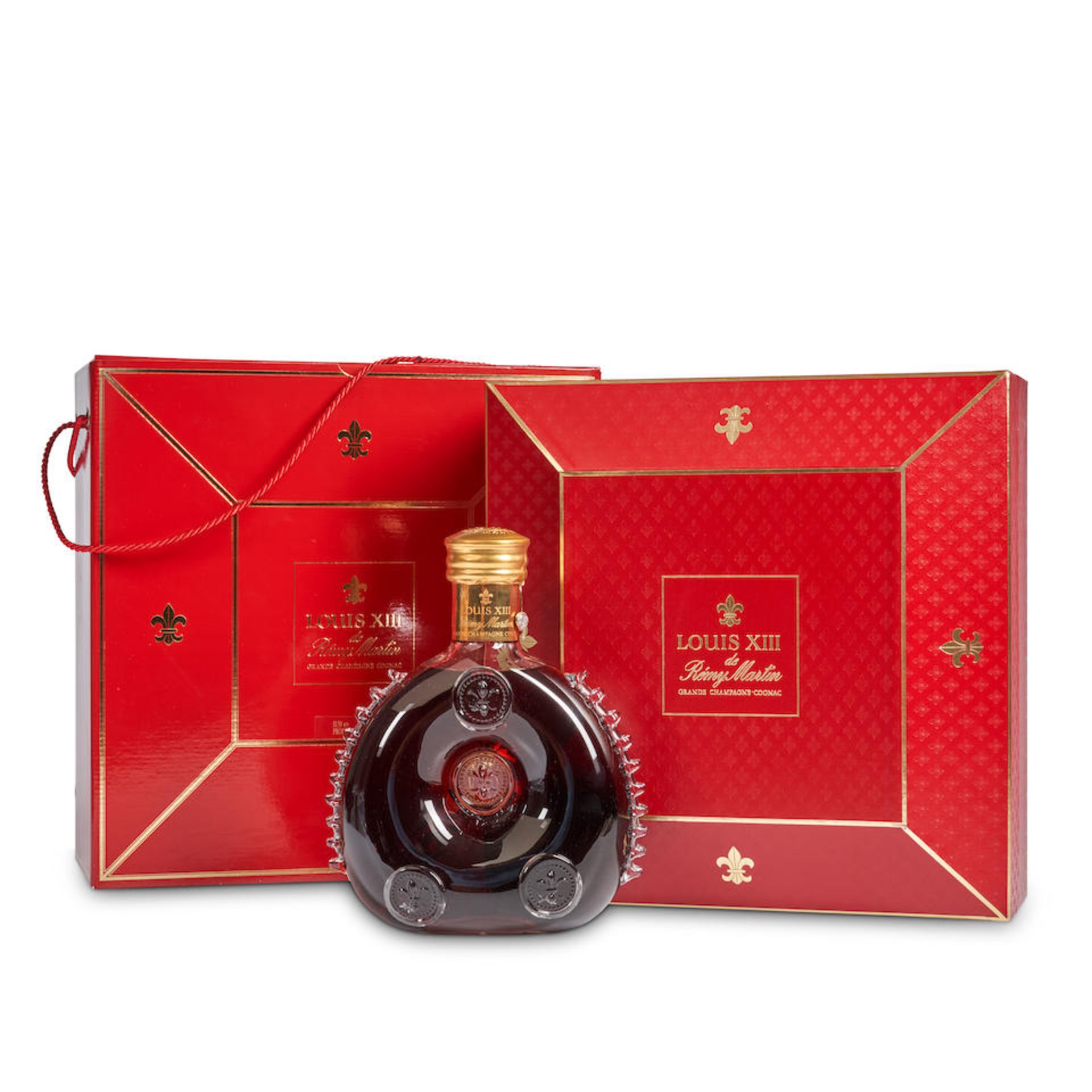 Remy Martin Louis XIII (1 1.5L bottle)