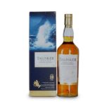 Talisker 18 Years Old (1 750ml bottle)