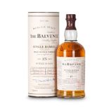 Balvenie 15 Years Old Single Barrel (1 liter bottle)