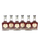 Jack Daniel's Single Barrel Rye 2023 (6 750ml bottles)