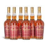 Weller Antique 107 (6 750ml bottles)