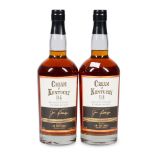 Cream of Kentucky 11.5 Years Old (2 750ml bottles)