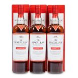 Macallan Classic Cut 2017 (3 750ml bottles)