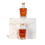 John Walker & Sons Bicentenary Blend 28 Years Old (2 750ml bottles)