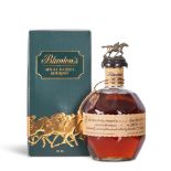 Blanton's Single Barrel 2001 (1 750ml bottle)