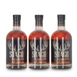 Stagg Jr. (3 750ml bottles)