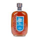 Elijah Craig 21 Years Old (1 750ml bottle)