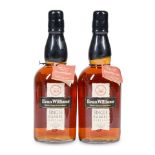 Evan Williams Single Barrel 2004 (2 750ml bottles)