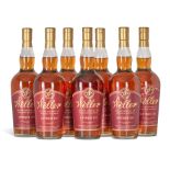 Weller Antique 107 (7 750ml bottles)