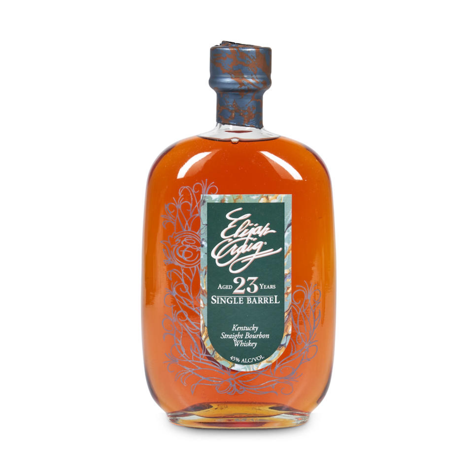 Elijah Craig 23 Years Old (1 750ml bottle)