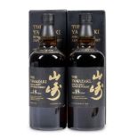 Yamazaki 18 Years Old (2 750ml bottles)