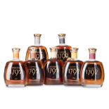 1792 Vertical (7 750ml bottles)