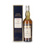 Bladnoch 23 Years Old 1977 (1 70cl bottle)