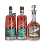 Mixed Kentucky Bourbon (3 750ml bottles)