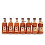 Four Roses Single Barrel (7 750ml bottles)