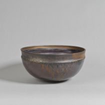 Abdo Nagi Large open bowl