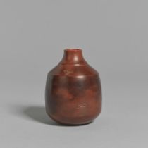 Siddig El Nigoumi Small pot, 1986