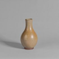 Bernard Leach Bottle vase