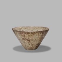 Paul Philp Conical bowl