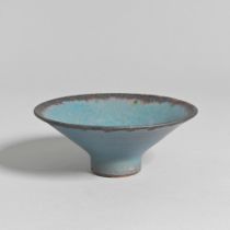 Abdo Nagi Footed bowl