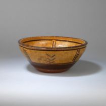 Michael Cardew Bowl, circa 1932