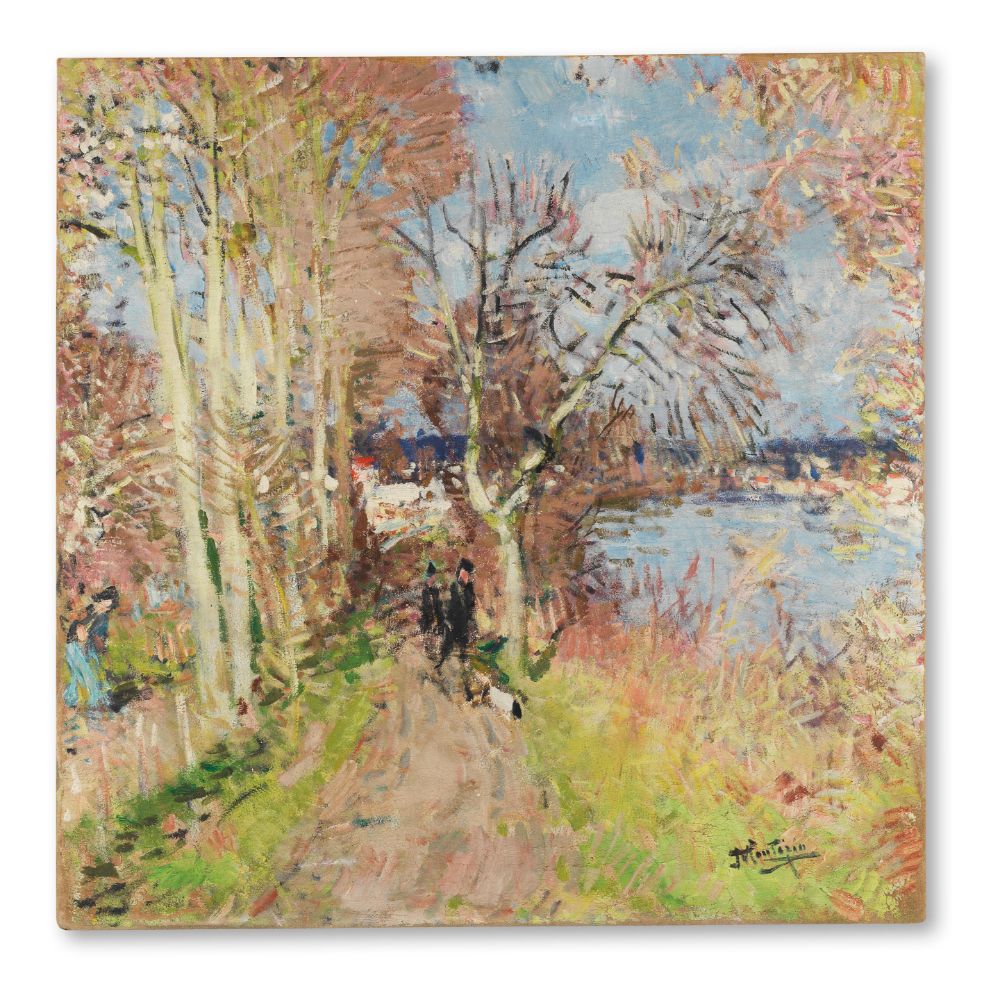 Impressionist & Modern Art Online