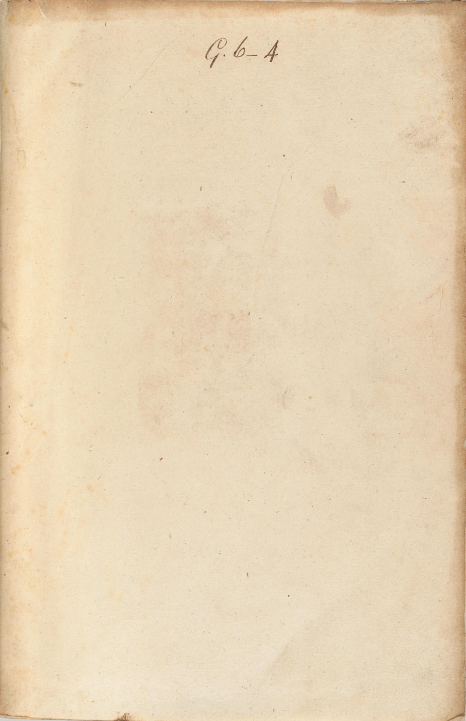 [DESCARTES] JOHN EVELYN'S COPY OF AN IMPORTANT WORK IN THE SPREAD OF CARTESIAN PHILOSOPHY. [DESC... - Image 8 of 9