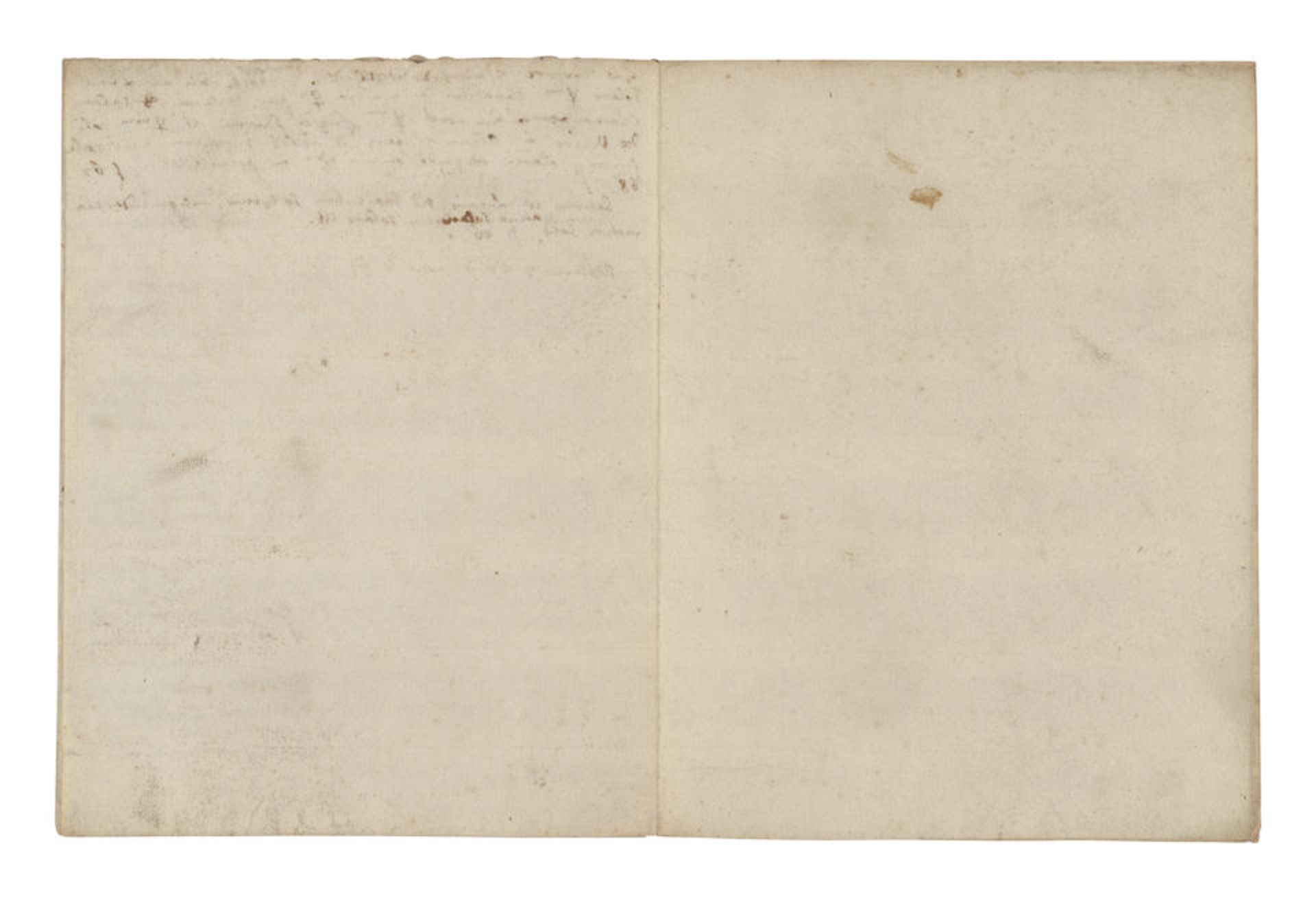 NEWTON'S ALCHEMY: A 'KEY' TO NEWTON'S SCIENCE. NEWTON, ISAAC. 1642-1727. Autograph alchemical ma... - Bild 3 aus 4