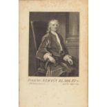 [NEWTON] RARE PRESENTATION COPY OF NEWTON'S PRINCIPIA. NEWTON, ISAAC. 1642-1727. Philosophiae na...
