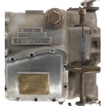 A ENV pre-selective type 110 gearbox, ((Qty))