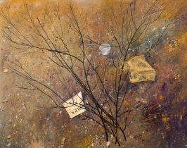 SPYROS VASSILIOU (1902-1985) Automne