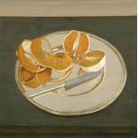 MICHALIS GEORGAS (born 1947) Oranges