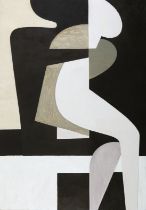 YIANNIS MORALIS (1916-2009) Eroticon