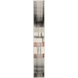 CONSTANTIN XENAKIS (1931-2020) Code de la route