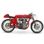 1959 Benelli 248cc Grand Prix Racing Motorcycle Frame no. 1003GPX Engine no. 1003GPX