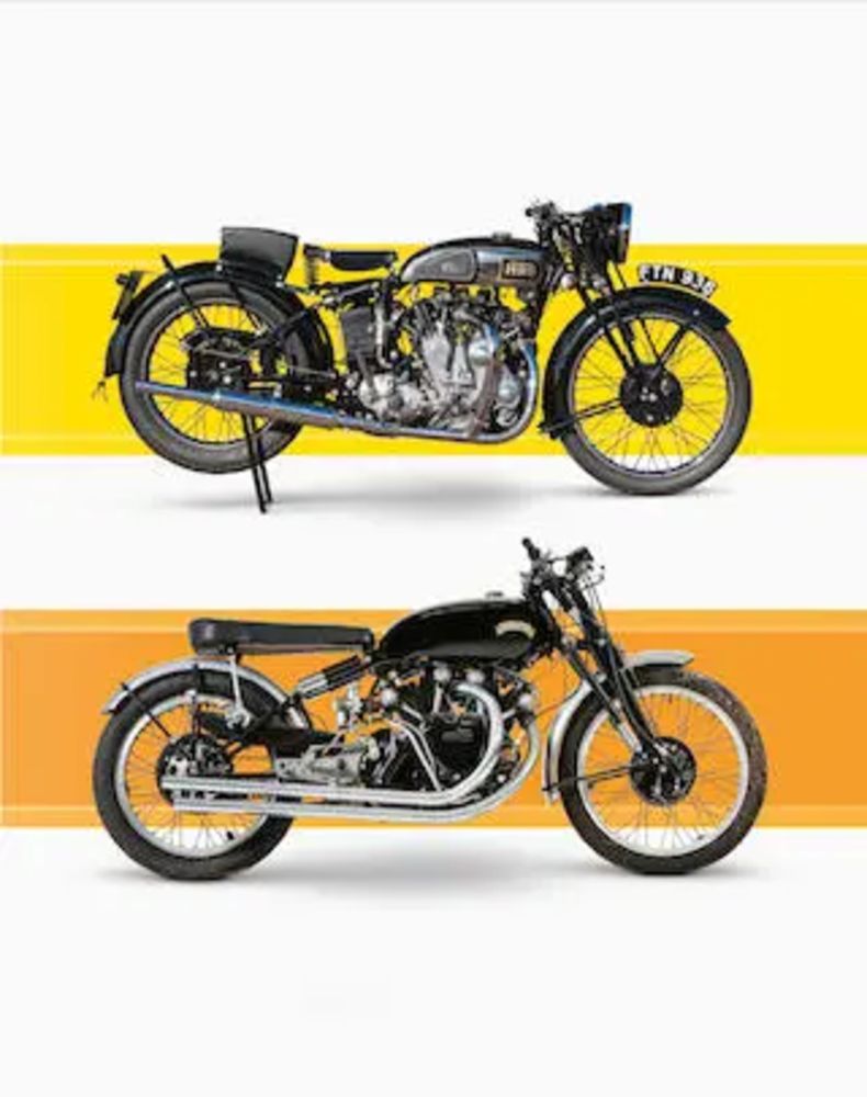 The Spring Stafford Sale The International Classic MotorCycle Show