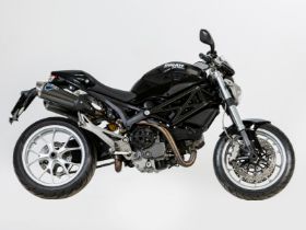 Property of a deceased's estate, 2011 Ducati Monster 1100 Frame no. *ZDMM502AA9B023789* Engine n...