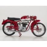 1954 MV Agusta 175cc 'CSS Disco Volante' Frame no. 406078/35 (see text) Engine no. 402556SS (se...