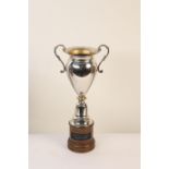Phil Read - A Moto-Club Sanremo trophy ((3))