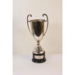 Phil Read - A 1976 Italian Grand Prix Trophy ((2))